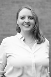 Shannon Barrett, Principal - Talent Services