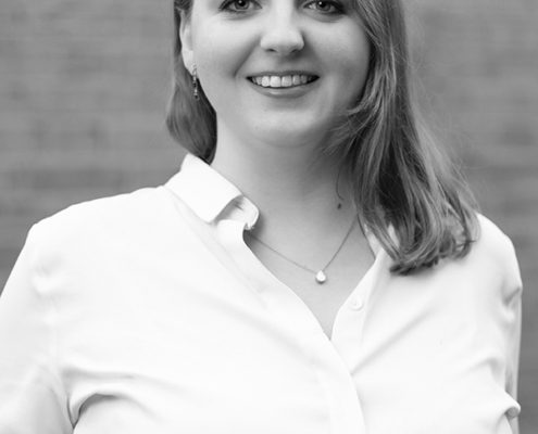 Shannon Barrett, Principal - Talent Services