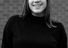 Niamh Carruthers