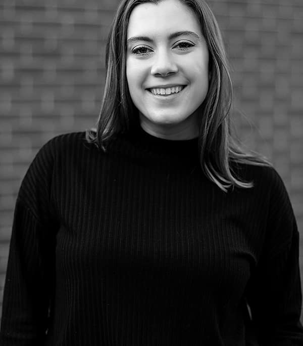 Niamh Carruthers