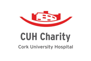 Cork University Hospital Charity logo 2into3 client