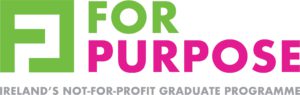 For Purpose Not-for-Profit Graduate Programme