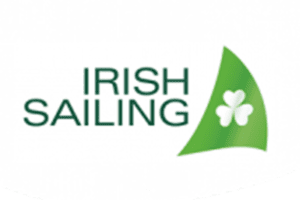Irish Sailing logo 2into3