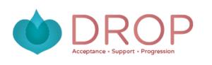 DROP logo