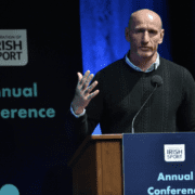 Irish Sports annual Conference 2019