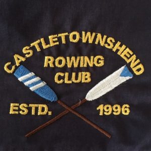 Castletownhend rowing