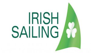 Irish Sailing logo