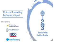 9th annual report