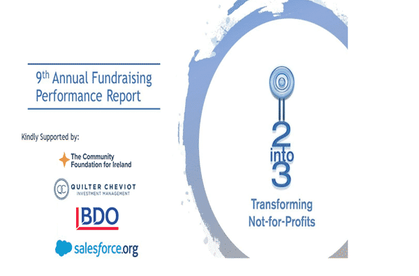 9th annual report