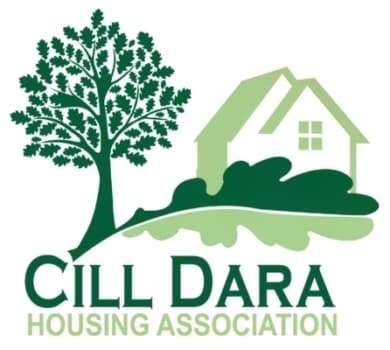 Cill Dara Logo