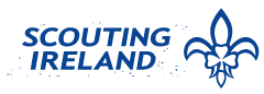 Scouting-Ireland logo