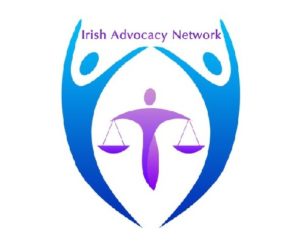 Irish Advocacy Network logo
