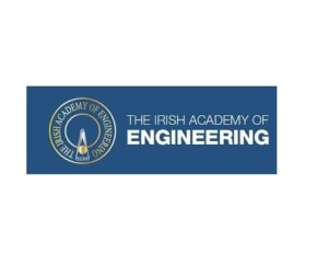 Irish Academy of Engineering Client 2into3