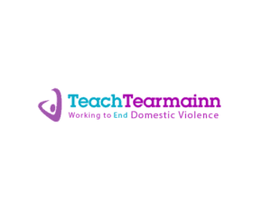 Teach Tearmainn logo 2into3