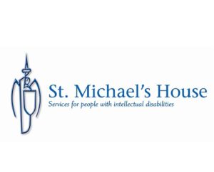 St Michael's House Logo client 2into3