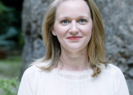 Amy Carr Focus Ireland