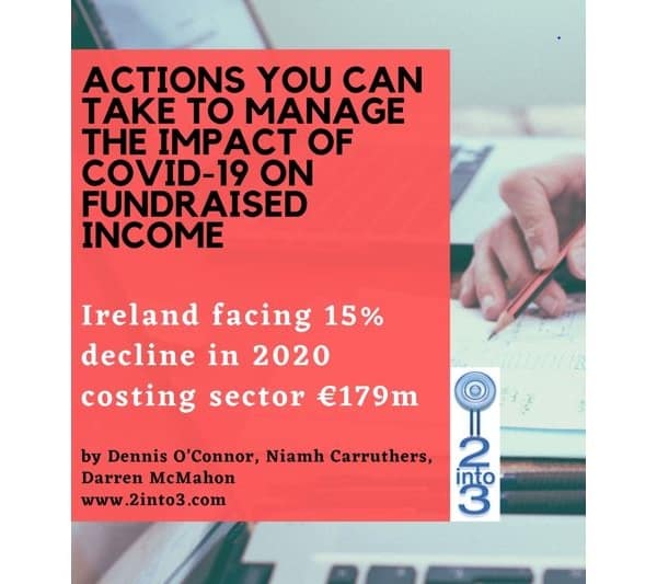 Actions to manage impact covid19