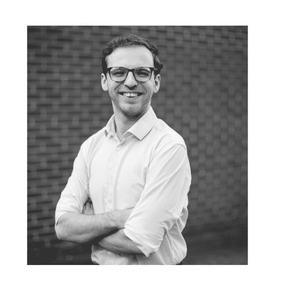 Darren McMahon