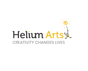 Helium Arts 2into3