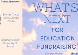 Education Webinar