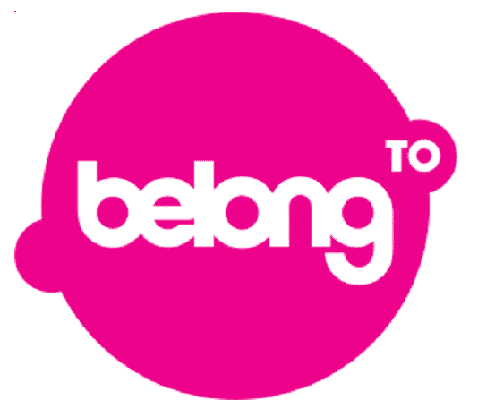 BeLonG To Youth Services logo client 2into3