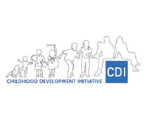 Childhood development Initiative logo client 2into3