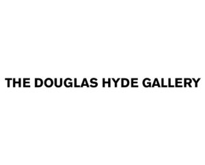 DouglasHyde gallery logo
