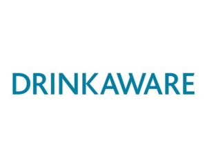 Drinkaware logo
