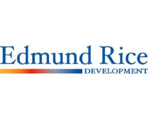 Edmund Rice Development logo