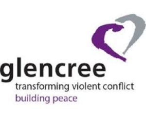 Glencree logo