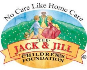 Jack and Jill logo 2into3 role