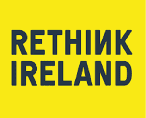 Rethink Ireland Social Innovation Fund Client 2into3