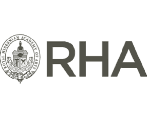 Royal Hibernian Academy logo