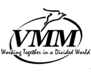 Volunteer Missionary Movement logo