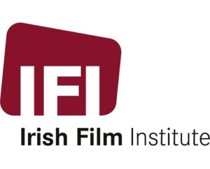 irish film institute logo