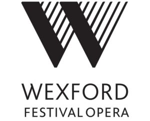 wexford Festival Opera logo