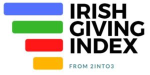 Irish Giving Index logo