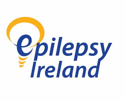 Epilepsy Ireland logo 2into3 client