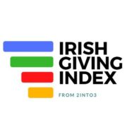 Irish Giving Index logo