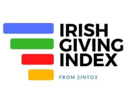 Irish Giving Index logo