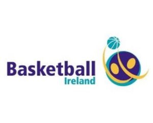 Basketball Ireland