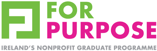 irelands nonprofit graduate programme for purpose