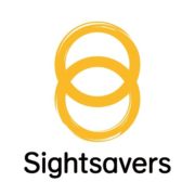 Sightsavers logo 2into3 client
