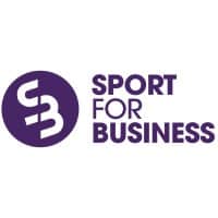 Sports for Business logo