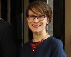 Rachel Stevenson Cork Simon Community Irish Giving Index Fundraising Webinar 2into3 March 2021