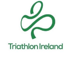 Triathlon Ireland logo 2into3 Sports Capital Client