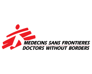 Medecins sans frontiers logo