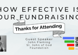 rish Giving Index Webinar