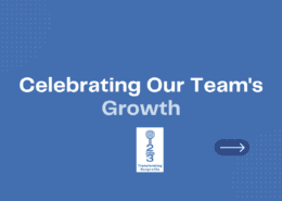 2into3 Celebrating Our Team's Growth
