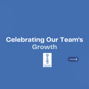 2into3 Celebrating Our Team's Growth